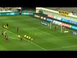 VIDEO K-League FC Seoul 6-0 Busan I'Park