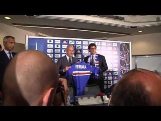 VIDEO Ferrara: 'Del Piero? Fantacalcio'