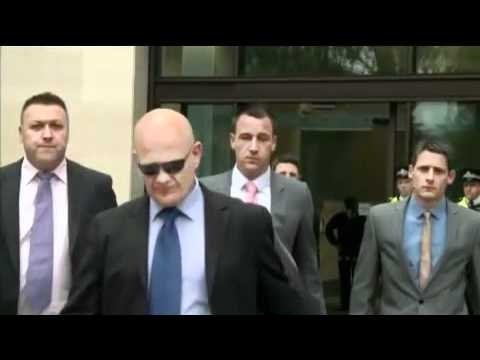 VIDEO Ashley Cole contro il processo a Terry