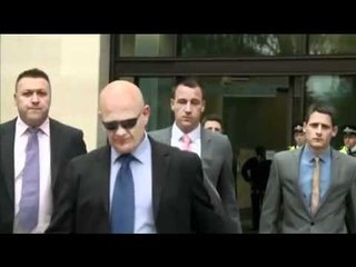 VIDEO Ashley Cole contro il processo a Terry