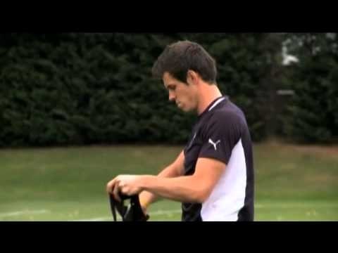 VIDEO Tottenham:| attesi Villas Boas e Bale. E Modric?