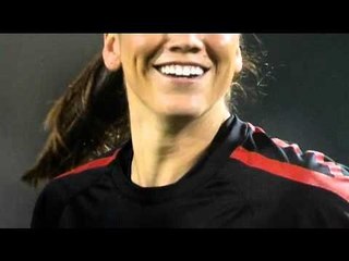VIDEO Londra 2012, Hope Solo fra i pali per gli USA