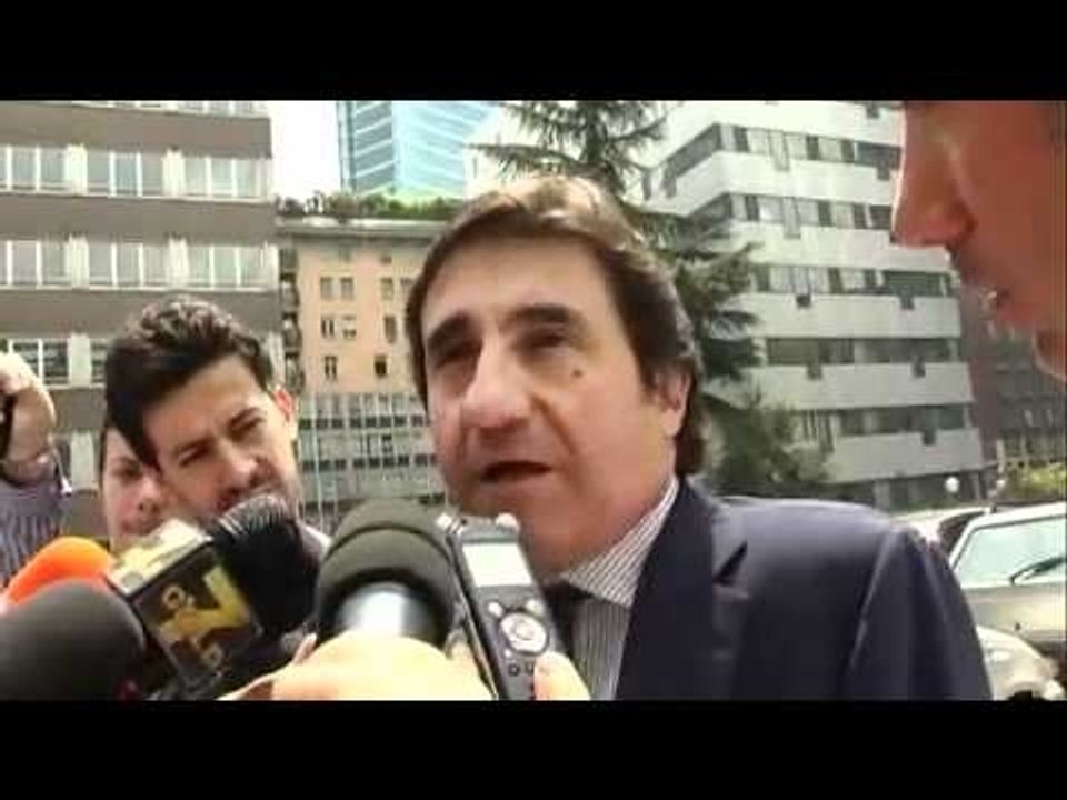 Milan: incontro per Mesbah al Torino, che tratta Maxi Lopez. 'Ogbonna resta'