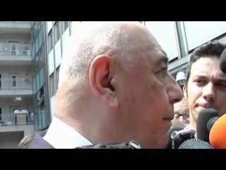 Galliani: 'Mercato strachiuso. Ibra resta, niente aumento per Boateng'