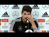 VIDEO Germania:|Gomez contro le critiche