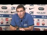 VIDEO Euro 2012, Francia: Blanc in guerra con la stampa
