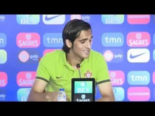 VIDEO Portogallo pronto a fare lo sgambetto ai cugini