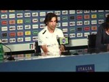 VIDEO Pirlo: 'Possiamo battere la Germania'