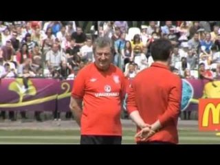 VIDEO Euro 2012, Francia: Cabaye conosce i segreti dell'Inghilterra