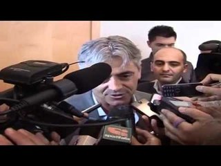 VIDEO Roma, Baldini: 'No a Giuseppe Rossi'