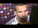 VIDEO Euro 2012, Germania: Bender e Podolsky al settimo cielo