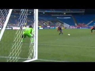 VIDEO MLS, il rookie Rowe stende i Chicago Fire. E' nata una stella?