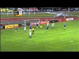 VIDEO Baltic Cup:|Estonia-Finlandia 1-2