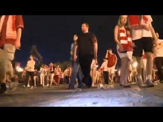 VIDEO Polonia eliminata:|L'analisi di tifosi e stampa