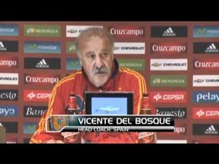 VIDEO Euro 2012, Spagna: Soldado non convocato!