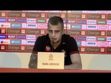 VIDEO Euro 2012, Polonia: Grosicki teme la Russia