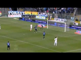Atalanta-Lazio 0-2: GOL e HIGHLIGHTS!