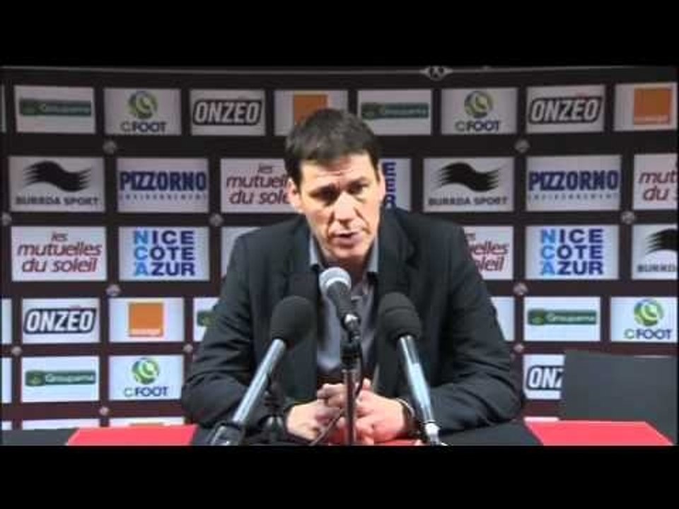 VIDEO Lille, Garcia: |'Tutto è possibile'