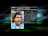 VIDEO Tevez vuole restare al City!