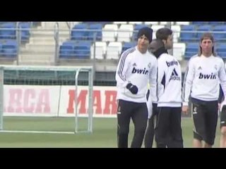 VIDEO Real, Karanka: 'Pronti per il Barça'