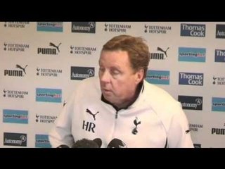 VIDEO Tottenham-Blackburn, la vigilia