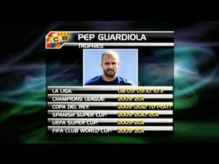 VIDEO Barcellona, Guardiola dice addio