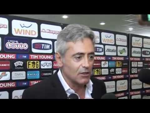 Video VIDEO Roma, Baldini: 'Luis Enrique resta!'