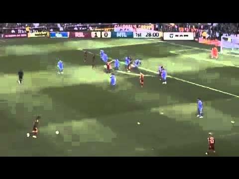 VIDEO MLS: Real Salt Lake 1-0 Montreal Impact