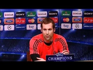 VIDEO Cech 'Mourinho ci ha svelato tutto del Barça'