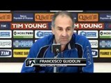 VIDEO Udinese-Inter: nel ricordo di Morosini