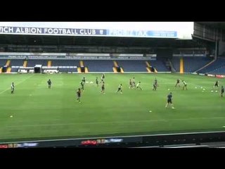 VIDEO Liverpool:| Hodgson torna ad Anfield