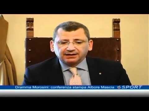 VIDEO: Morosini, senza esito l'autopsia