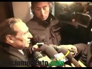 VIDEO Paolillo:| 'Villas Boas? Ancora presto'