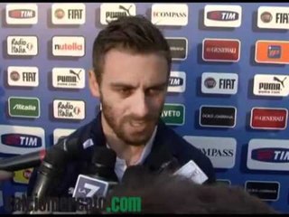 VIDEO Roma, De Rossi: 'Nessuna lite con Kjaer, mi piace Luis Enrique. Scuse? No'