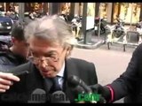 Moratti: 'Villas Boas? Solo voci'. VIDEO