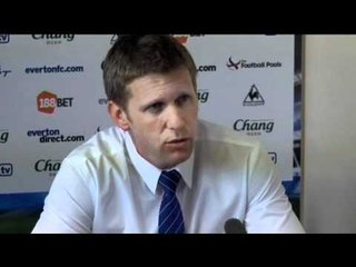 VIDEO Everton 'Col Liverpool in FA Cup sarà diverso'