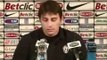 VIDEO Conte: 'Basta polemiche, Juve-Milan solo un duello solo sportivo'