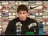 VIDEO Conte: 'Basta polemiche, Juve-Milan solo un duello solo sportivo'