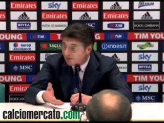 VIDEO Napoli, Mazzarri: 'Mancata l'ultima zampata'