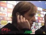 VIDEO Milan, Ambrosini: 'Mio futuro si decide a giugno'