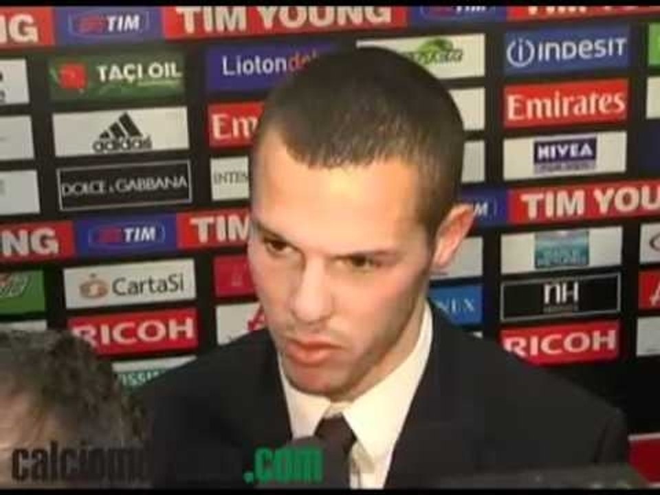 VIDEO Mesbah:| 'Non faccio il fenomeno...'