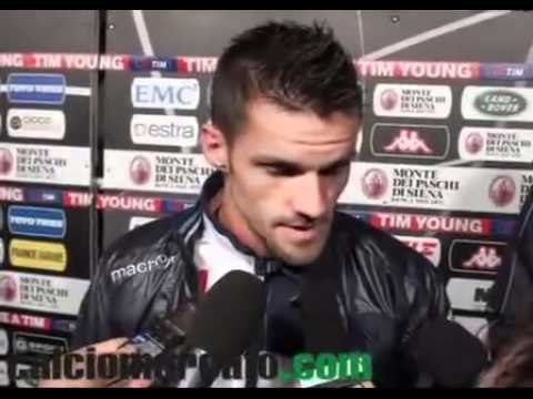 VIDEO Napoli, Maggio: 'Preso un buon punto'