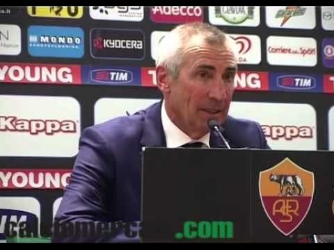 VIDEO Reja gode: 'Lazio da scudetto'