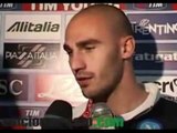 VIDEO Napoli, Cannavaro: 'Vittoria importante'