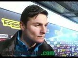 Zanetti VIDEO: 'Inter, siamo come lo Squalo...'