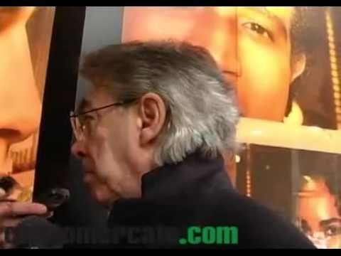 VIDEO Moratti: 'Volevamo tenere Thiago Motta, ma lui... Mi fido di Sneijder'