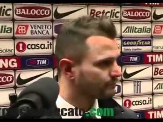 VIDEO Juventus, Pepe:| 'Grazie al mister'