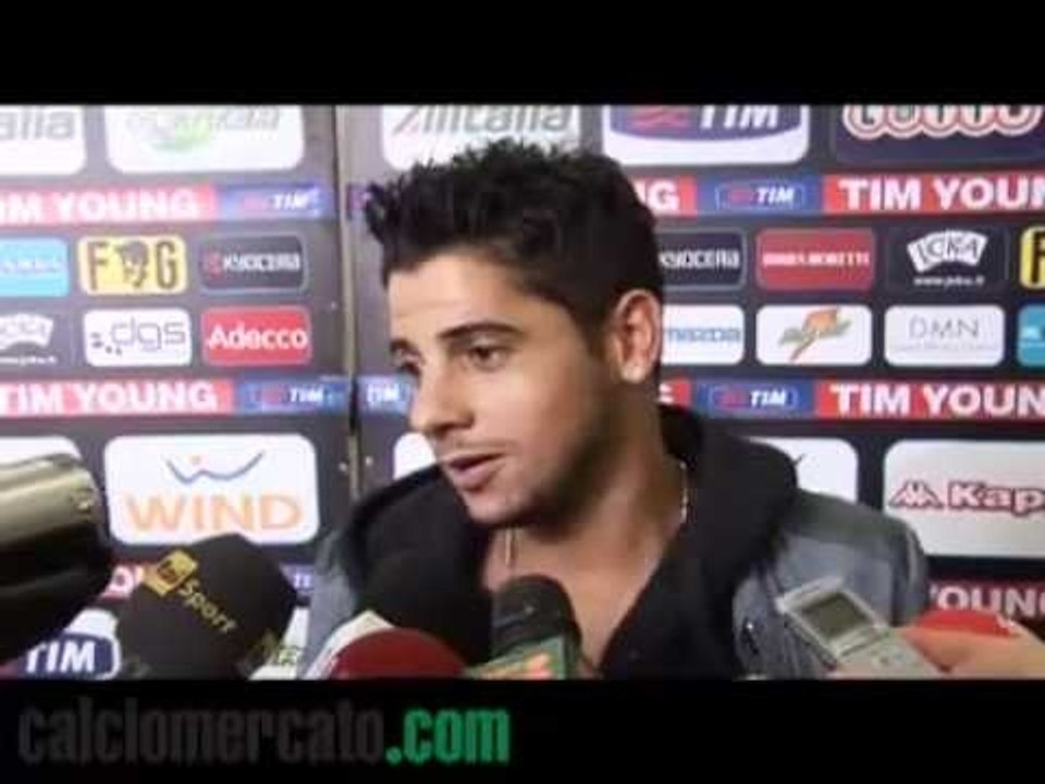 VIDEO Cicinho:| 'Chiedo scusa ai tifosi'