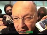 VIDEO Marotta: 'Amauri, niente Roma. Krasic resta alla Juve'