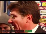 Mazzarri VIDEO:| 'Napoli, torniamo umili'